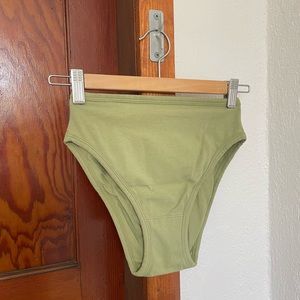 Shop Arq Misha Undies Size SMALL